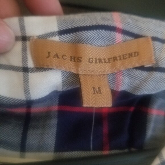 Jachs Girlfriend - Picture 8 of 9